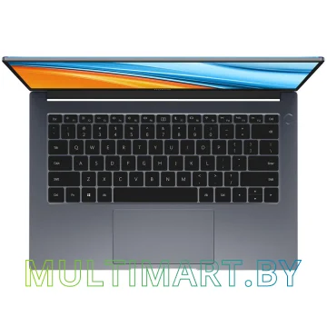 Ноутбук HONOR MagicBook 14 AMD NMH-WFQ9HN (5301AFWF) картинка 4